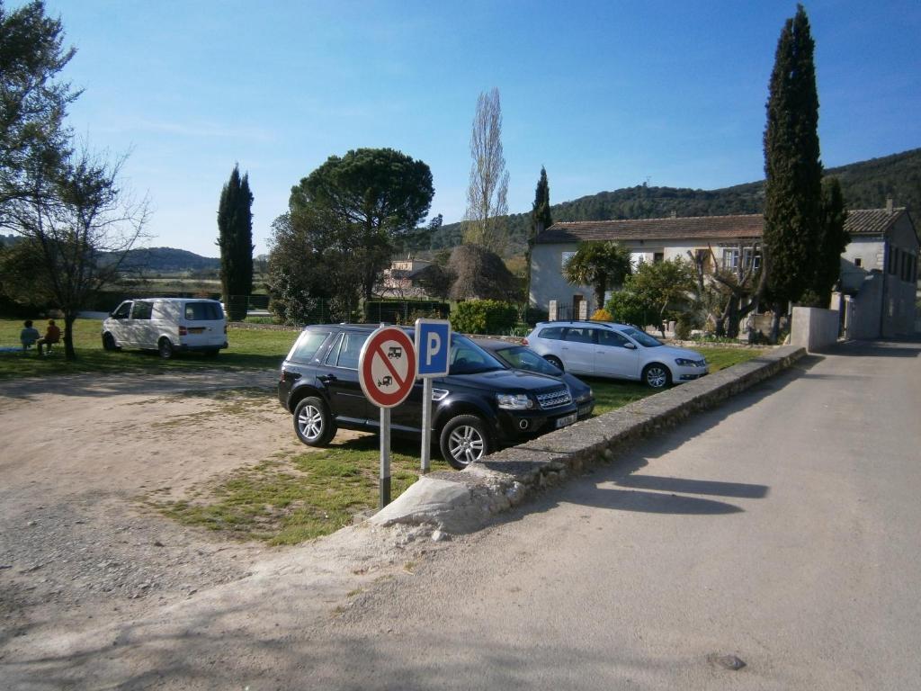 Gite L'Etape Vallon-Pont-dʼArc Dış mekan fotoğraf